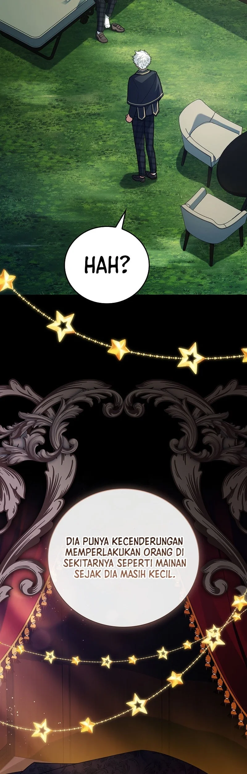The Legendary Hero Is an Academy Honors Student Chapter 73 - halaman 23