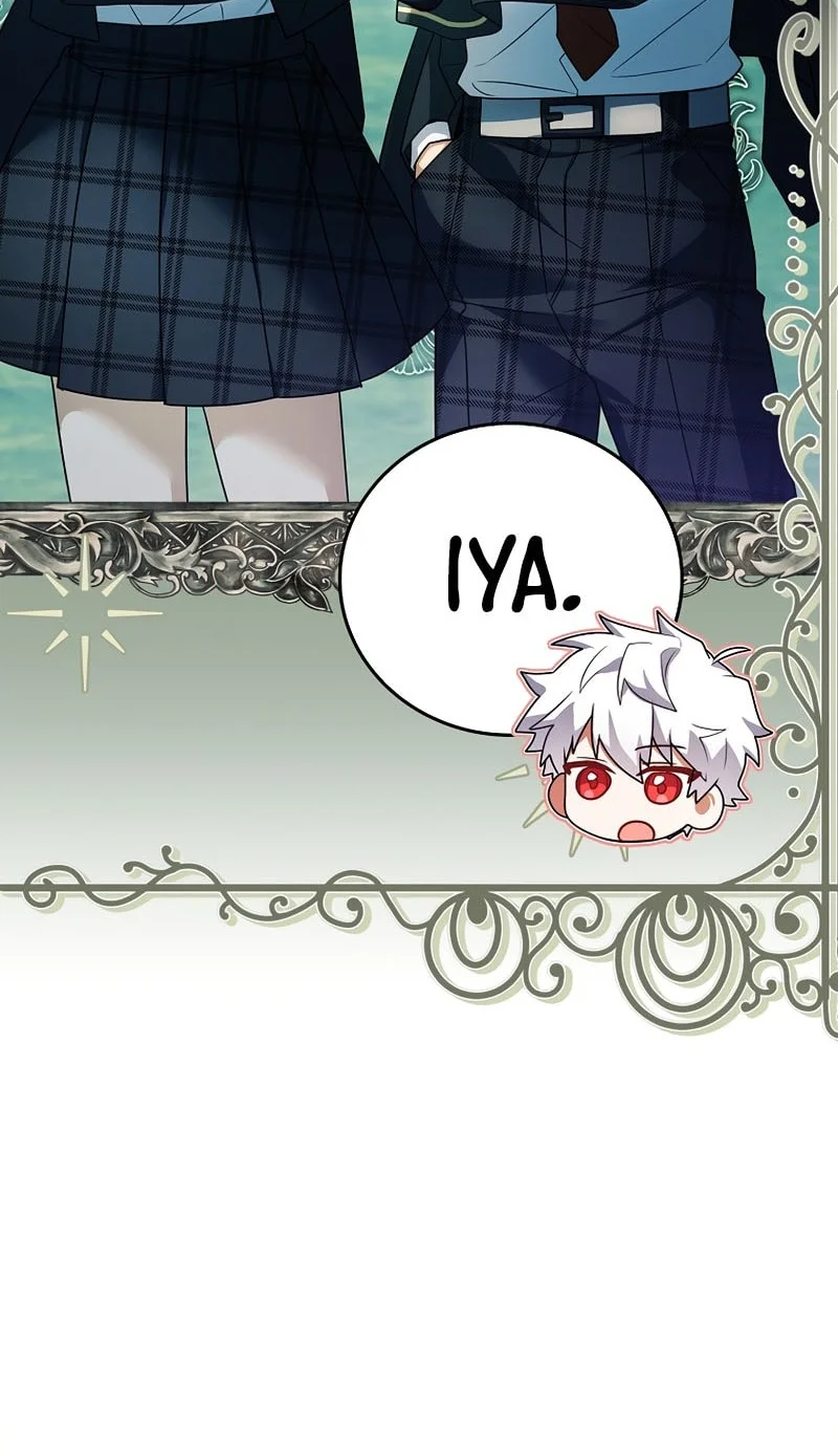 The Legendary Hero Is an Academy Honors Student Chapter 73 - halaman 5