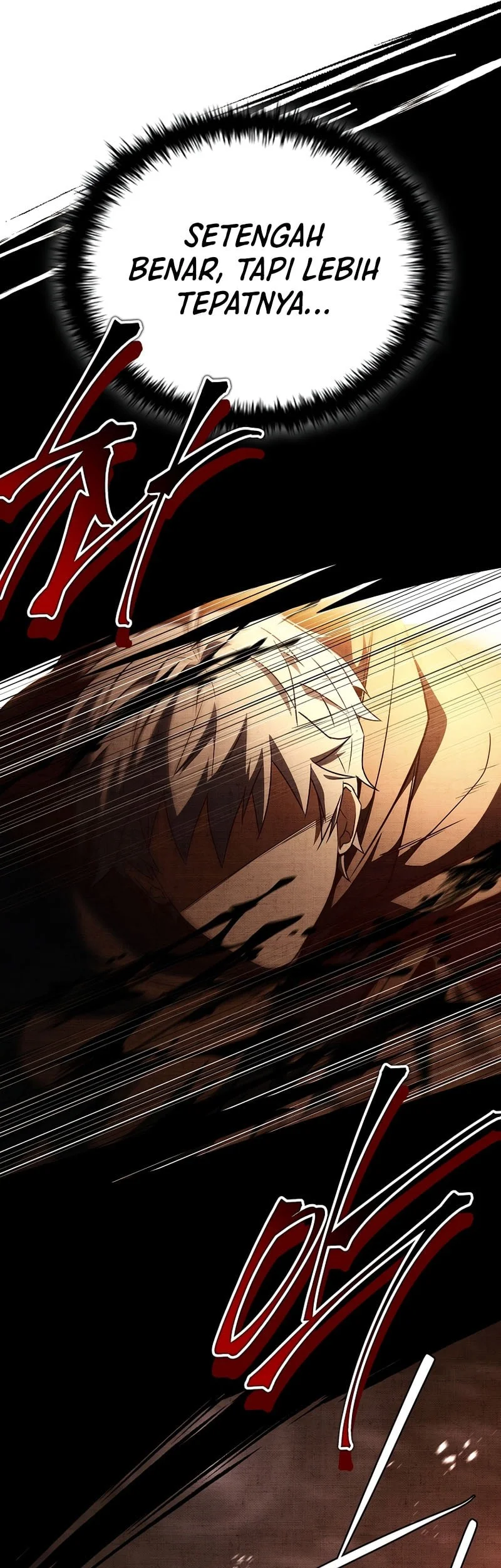 The Legendary Hero Is an Academy Honors Student Chapter 73 - halaman 65