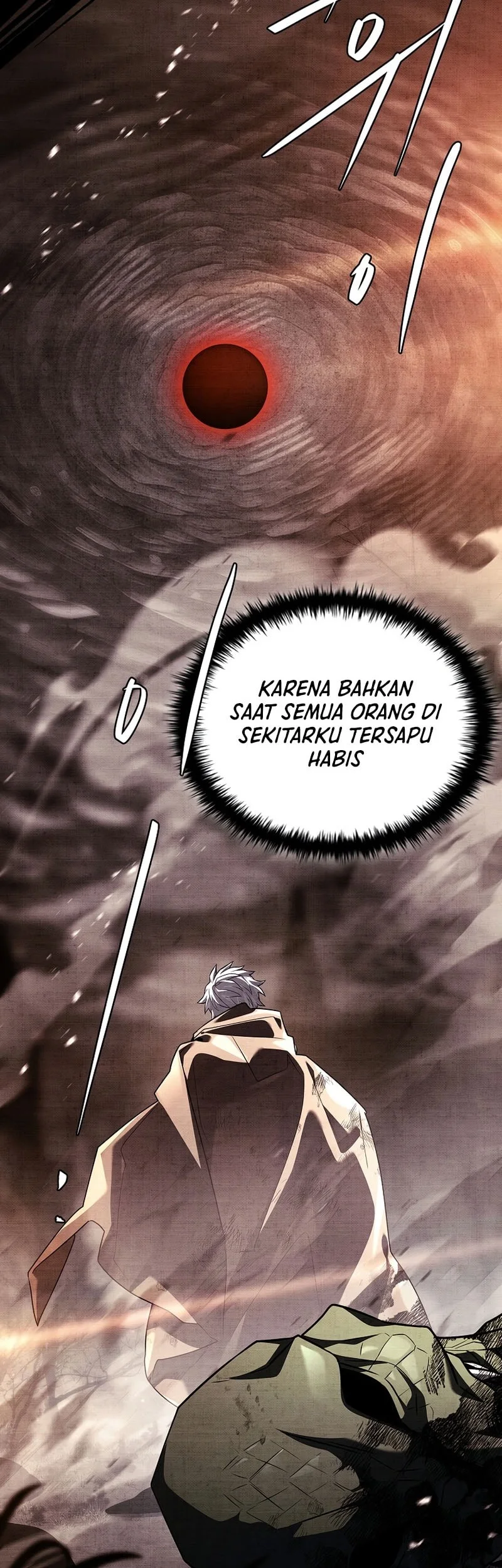The Legendary Hero Is an Academy Honors Student Chapter 73 - halaman 66