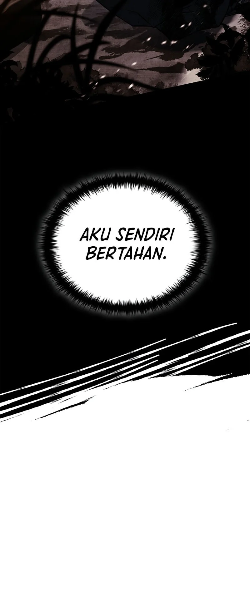 The Legendary Hero Is an Academy Honors Student Chapter 73 - halaman 67