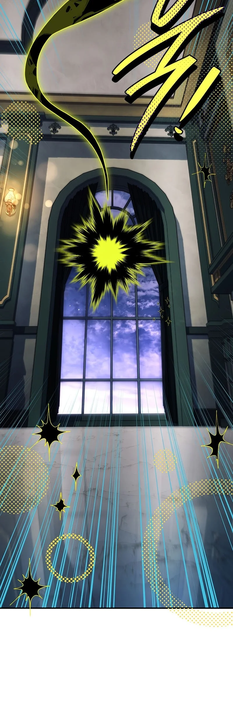 The Legendary Hero Is an Academy Honors Student Chapter 73 - halaman 70