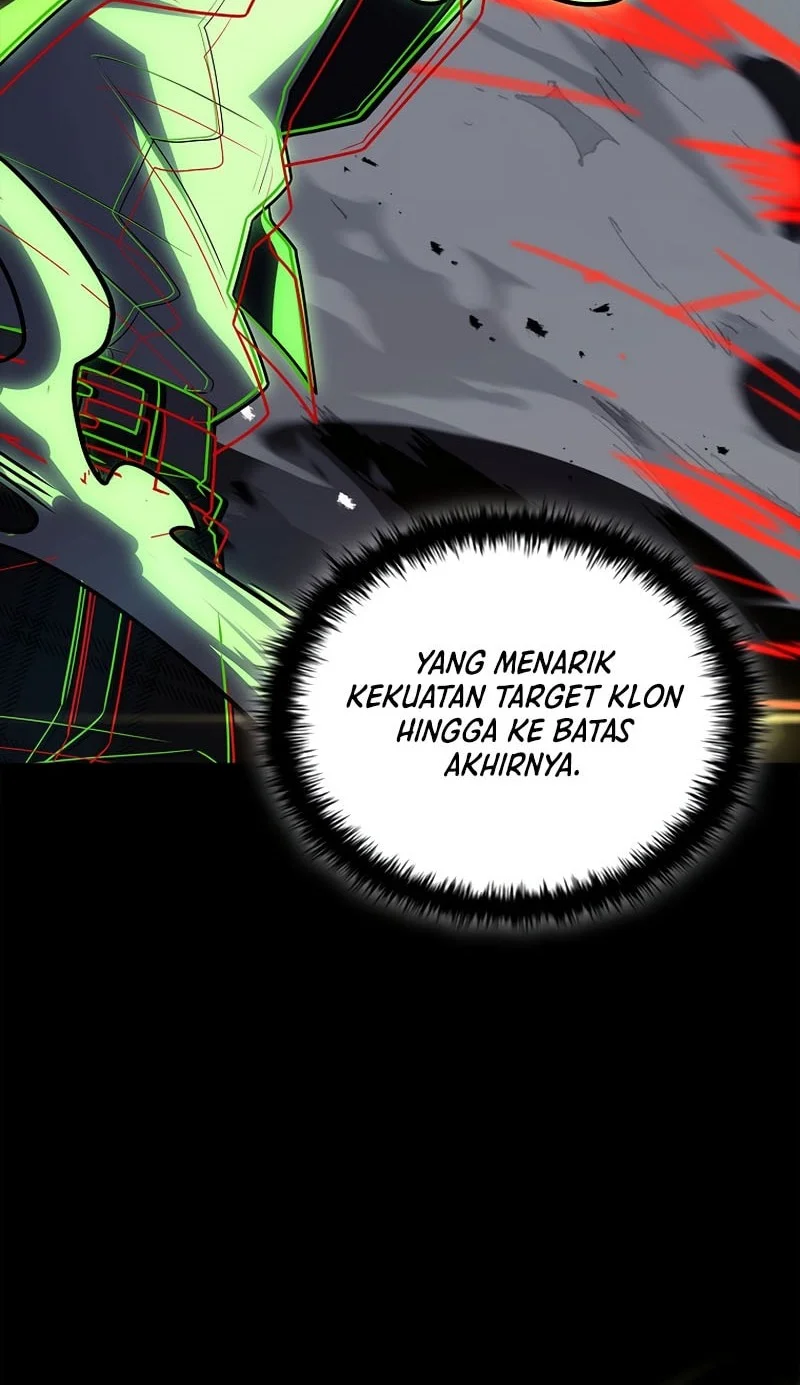 The Legendary Hero Is an Academy Honors Student Chapter 74 - halaman 100