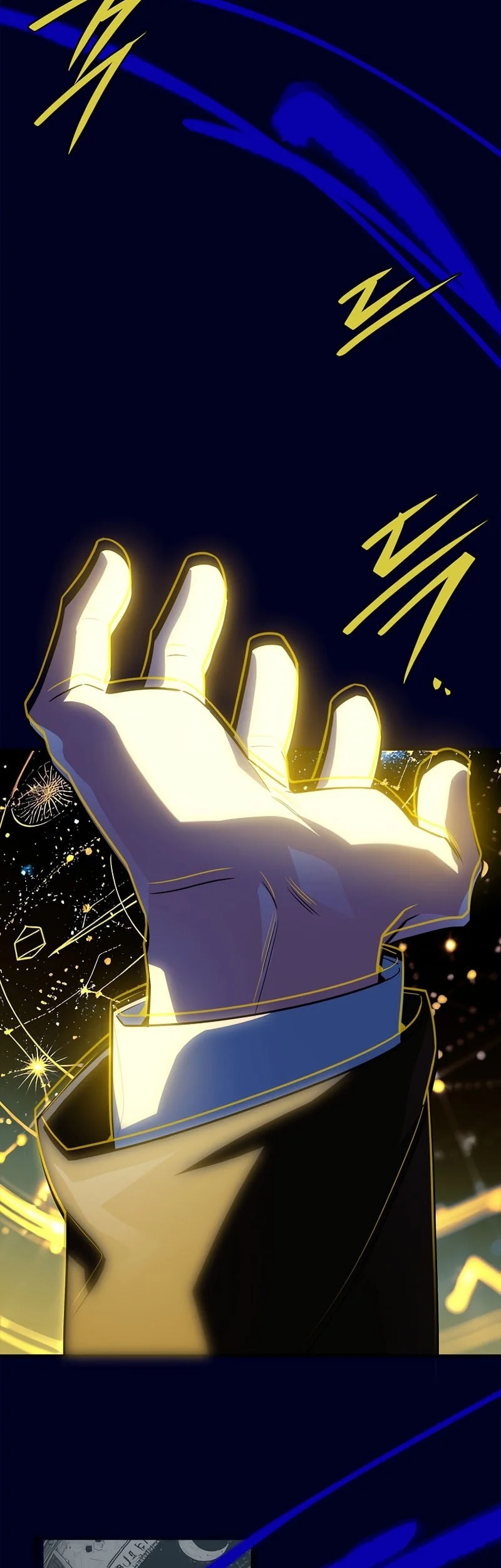 The Legendary Hero Is an Academy Honors Student Chapter 74 - halaman 103