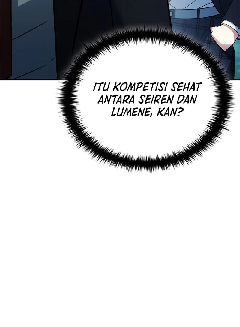 The Legendary Hero Is an Academy Honors Student Chapter 74 - halaman 11