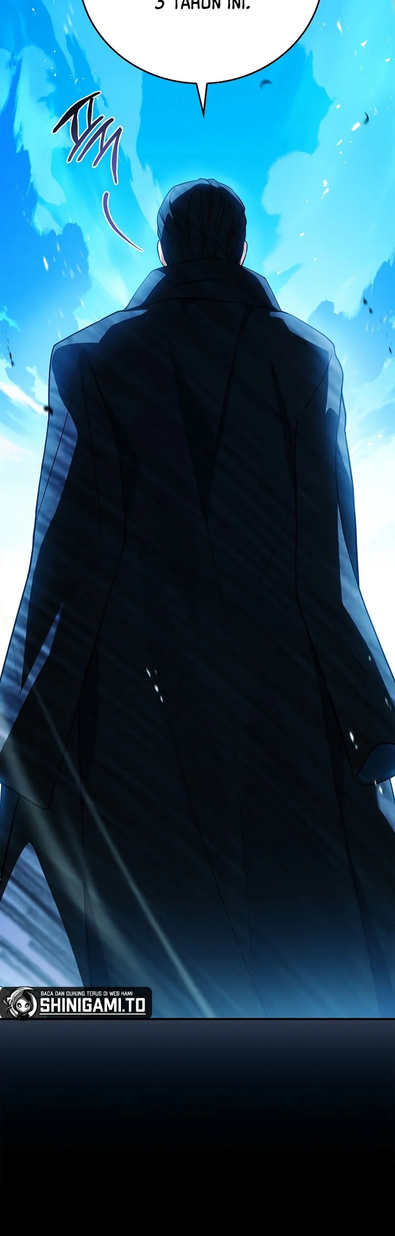 The Legendary Hero Is an Academy Honors Student Chapter 74 - halaman 13