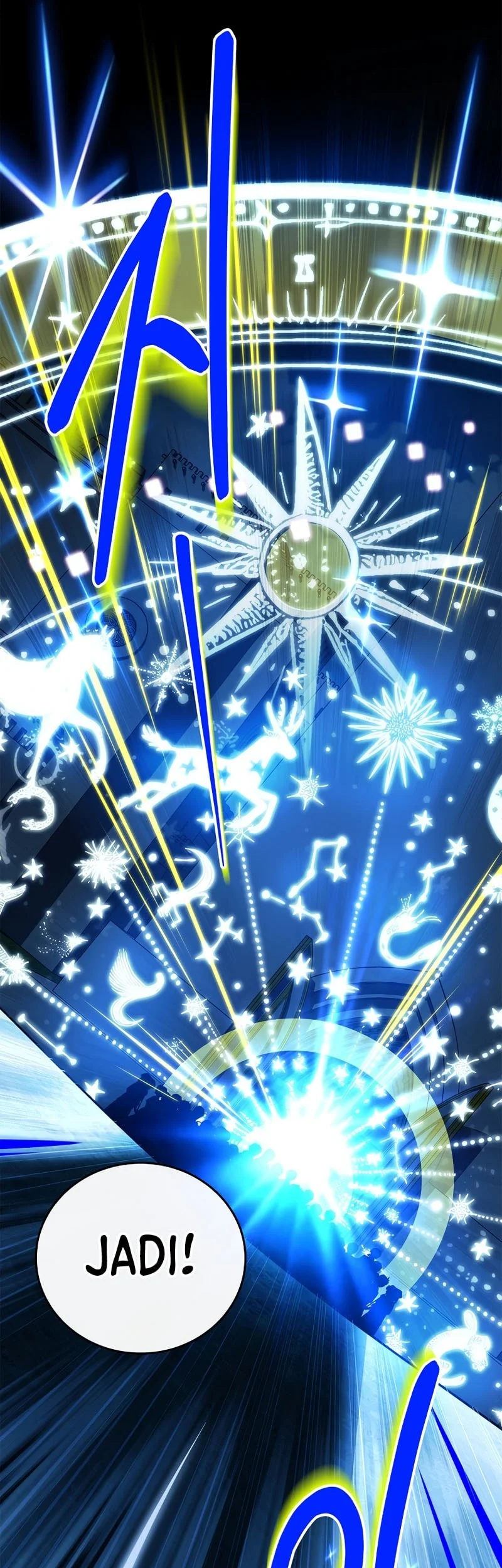 The Legendary Hero Is an Academy Honors Student Chapter 74 - halaman 15