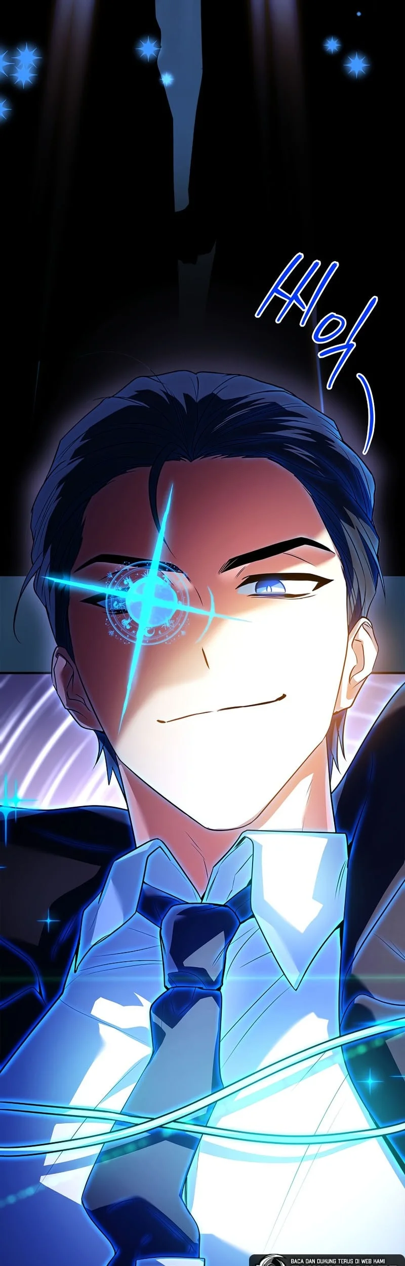 The Legendary Hero Is an Academy Honors Student Chapter 74 - halaman 21