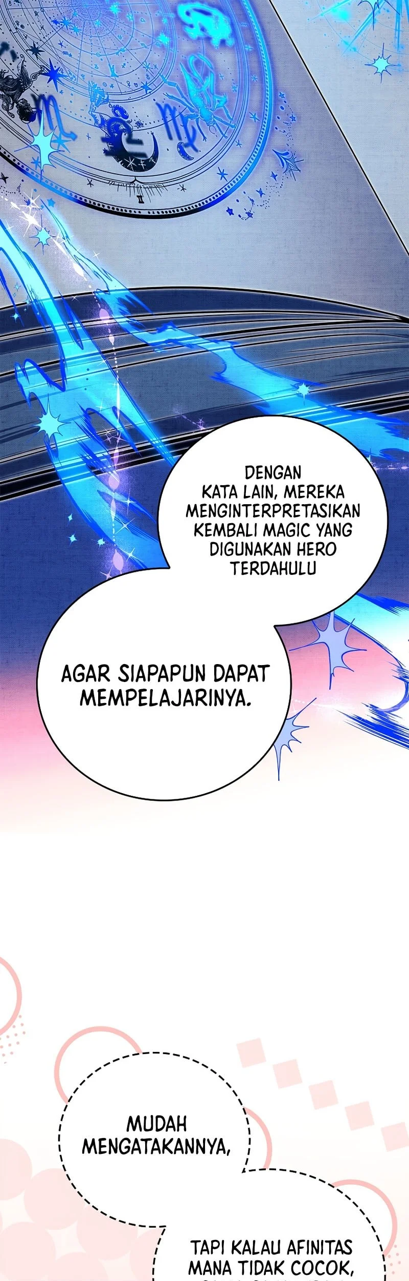 The Legendary Hero Is an Academy Honors Student Chapter 74 - halaman 32