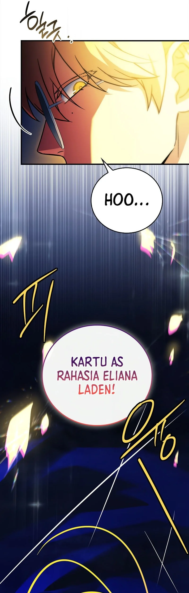The Legendary Hero Is an Academy Honors Student Chapter 74 - halaman 58