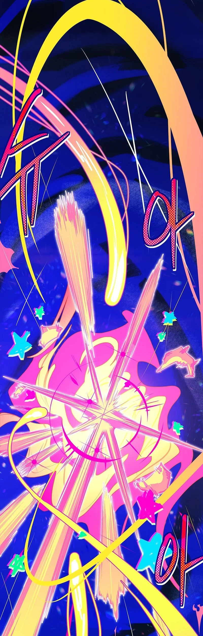 The Legendary Hero Is an Academy Honors Student Chapter 74 - halaman 59