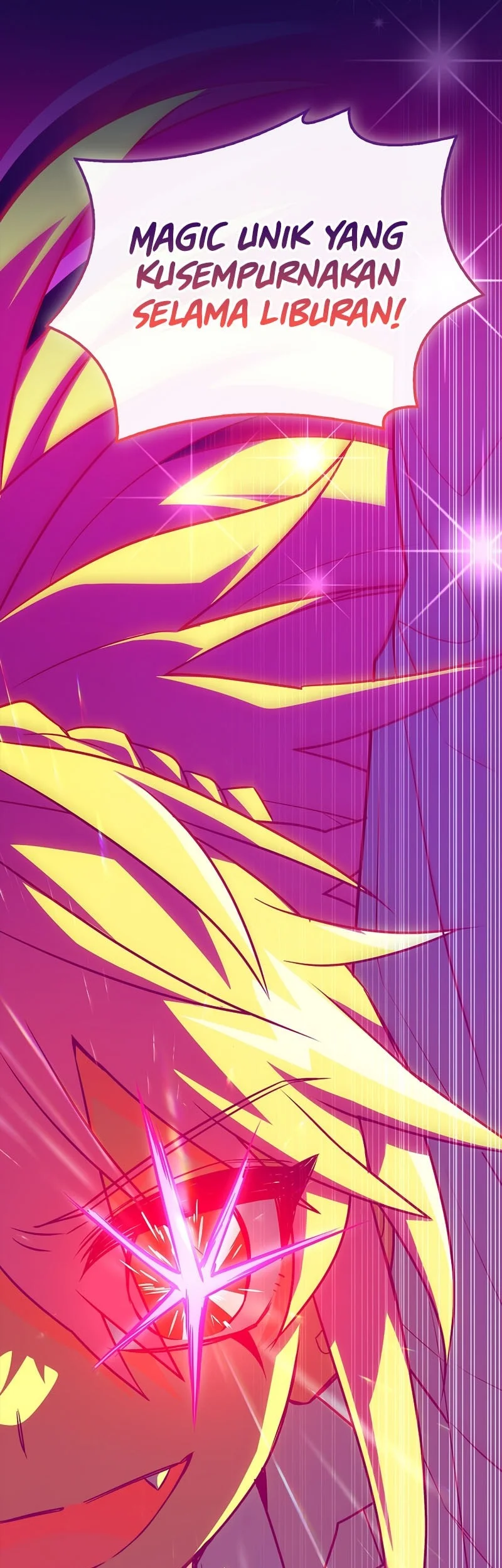 The Legendary Hero Is an Academy Honors Student Chapter 74 - halaman 62