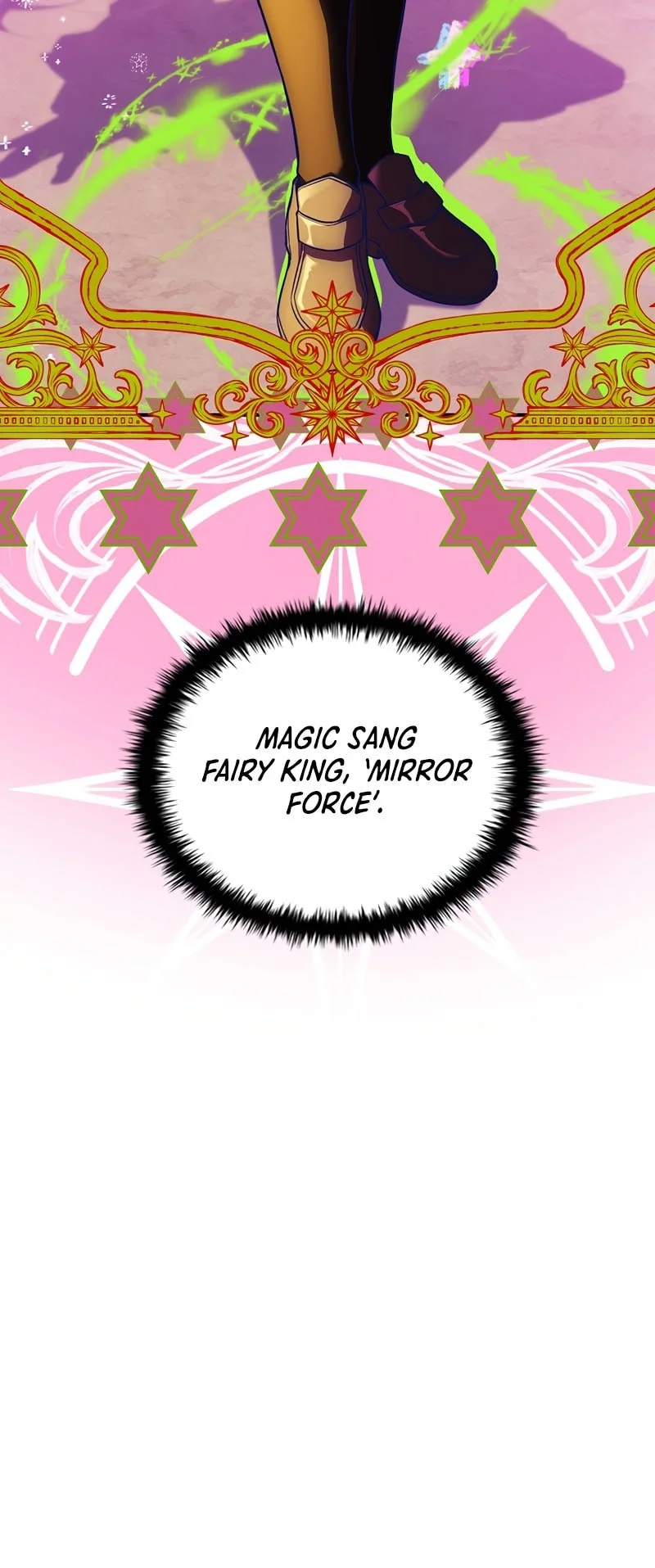 The Legendary Hero Is an Academy Honors Student Chapter 74 - halaman 73