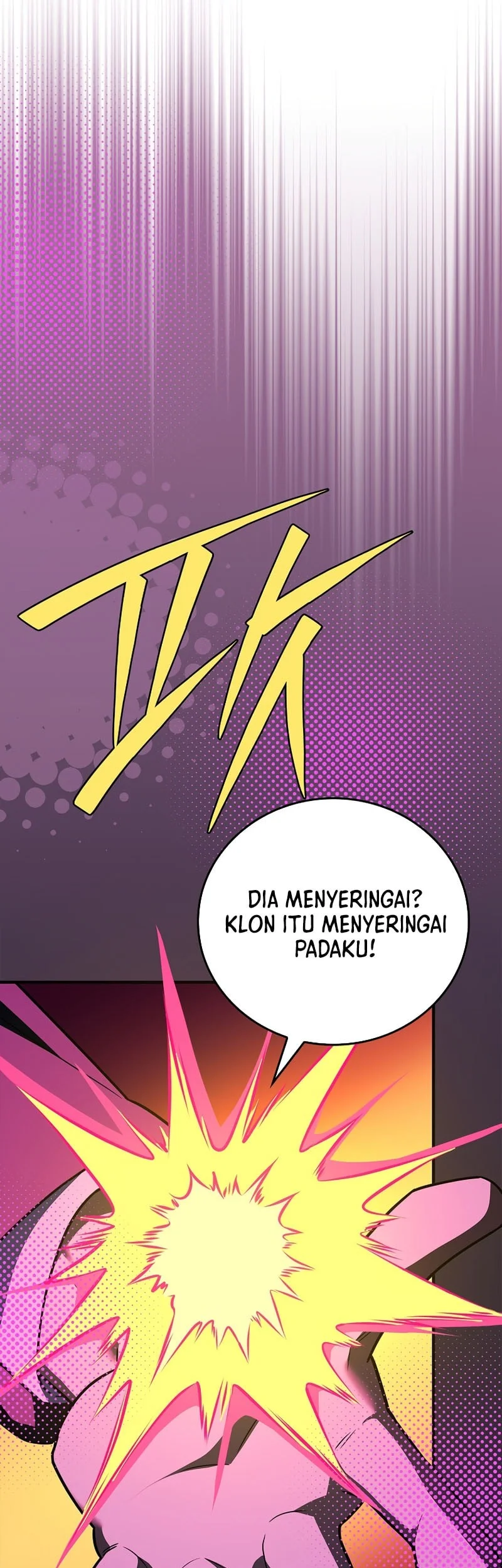 The Legendary Hero Is an Academy Honors Student Chapter 74 - halaman 77