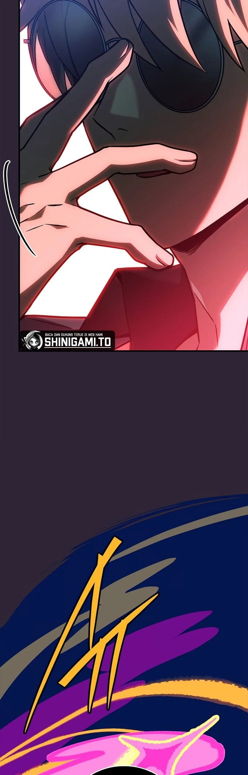The Legendary Hero Is an Academy Honors Student Chapter 74 - halaman 82