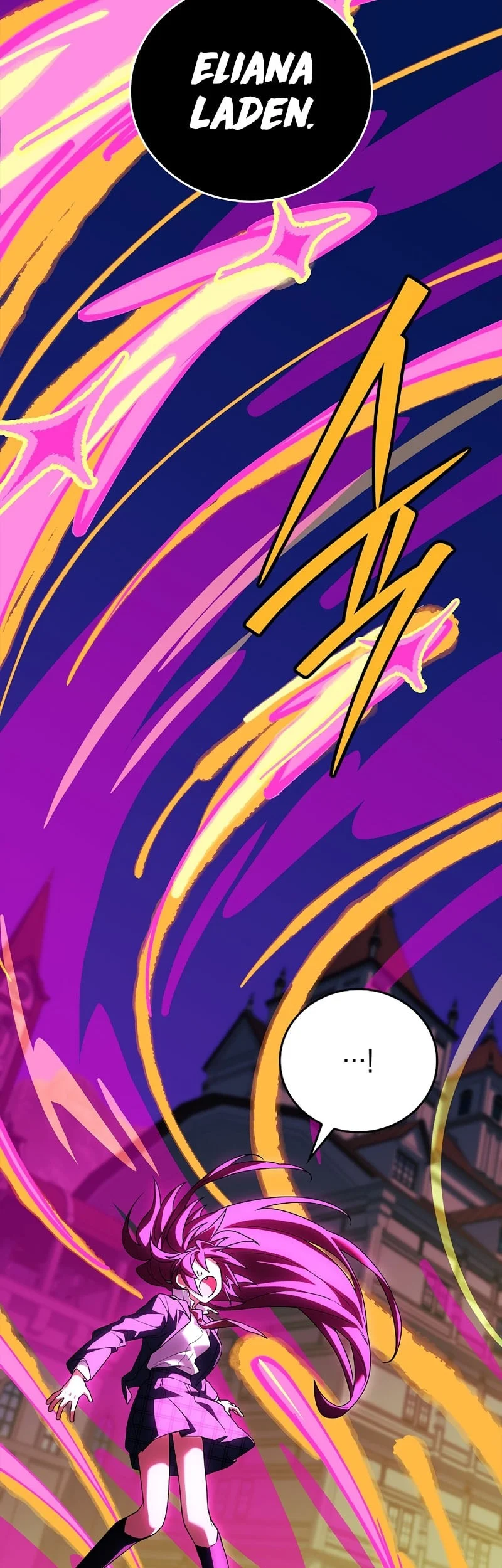 The Legendary Hero Is an Academy Honors Student Chapter 74 - halaman 83