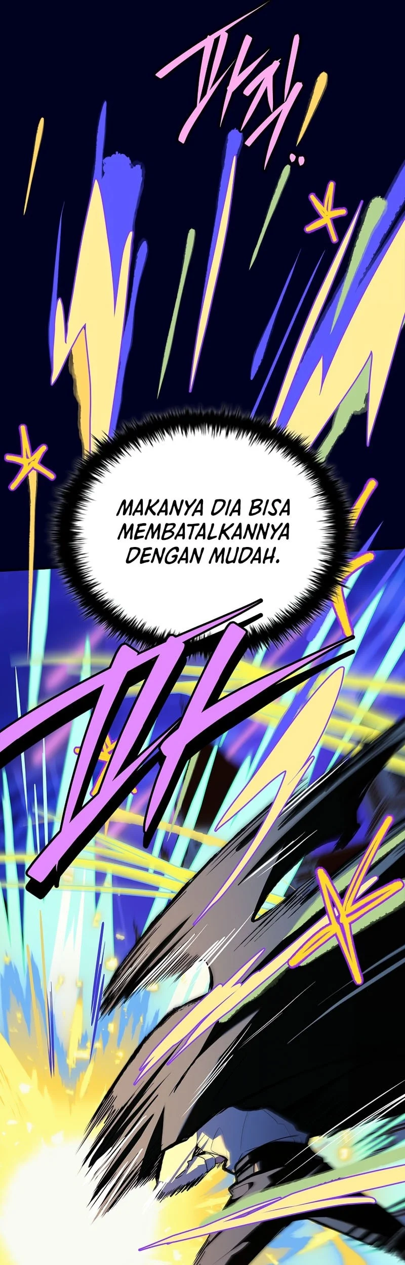 The Legendary Hero Is an Academy Honors Student Chapter 75 - halaman 13