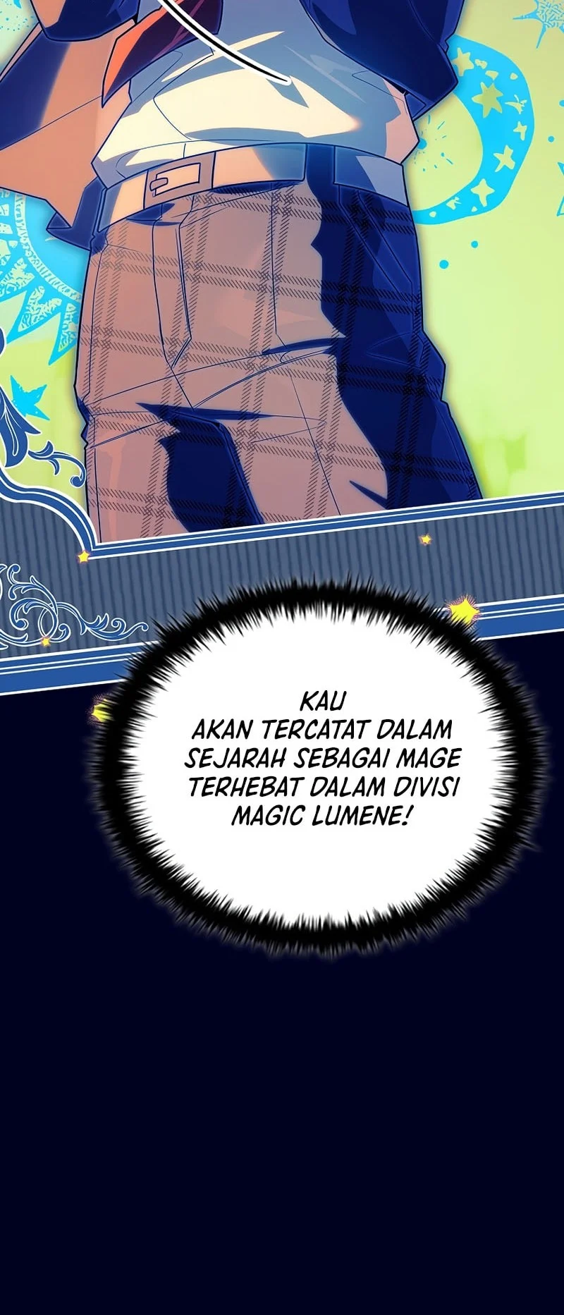 The Legendary Hero Is an Academy Honors Student Chapter 75 - halaman 16