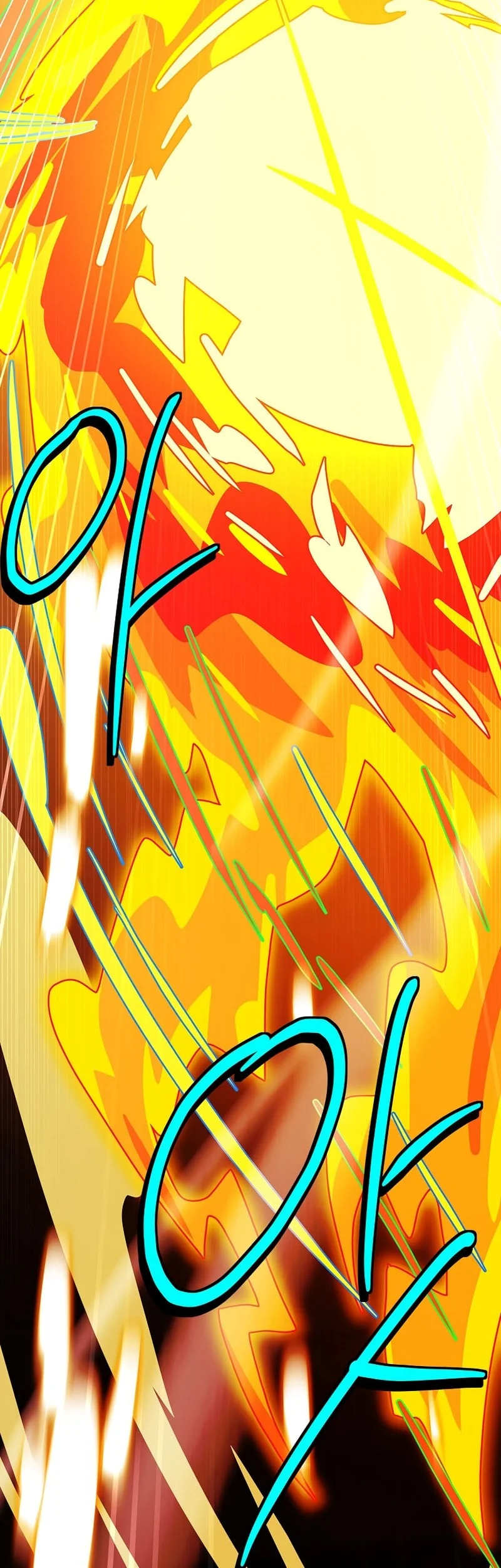 The Legendary Hero Is an Academy Honors Student Chapter 75 - halaman 48