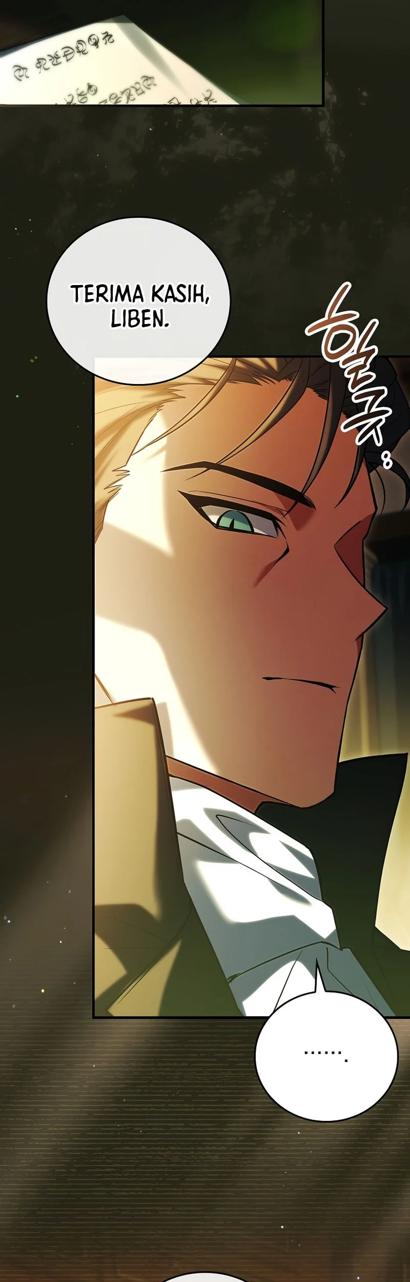 The Legendary Hero Is an Academy Honors Student Chapter 75 - halaman 70