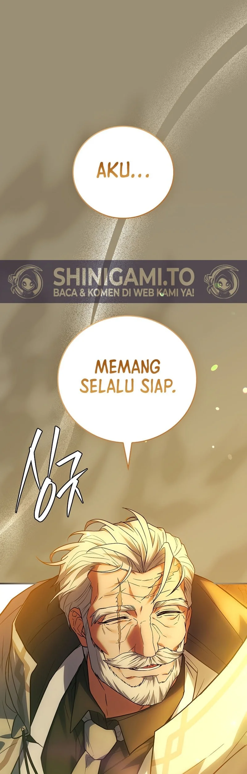 The Legendary Hero Is an Academy Honors Student Chapter 75 - halaman 78
