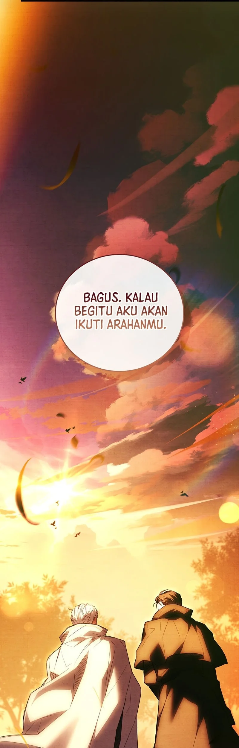 The Legendary Hero Is an Academy Honors Student Chapter 75 - halaman 80