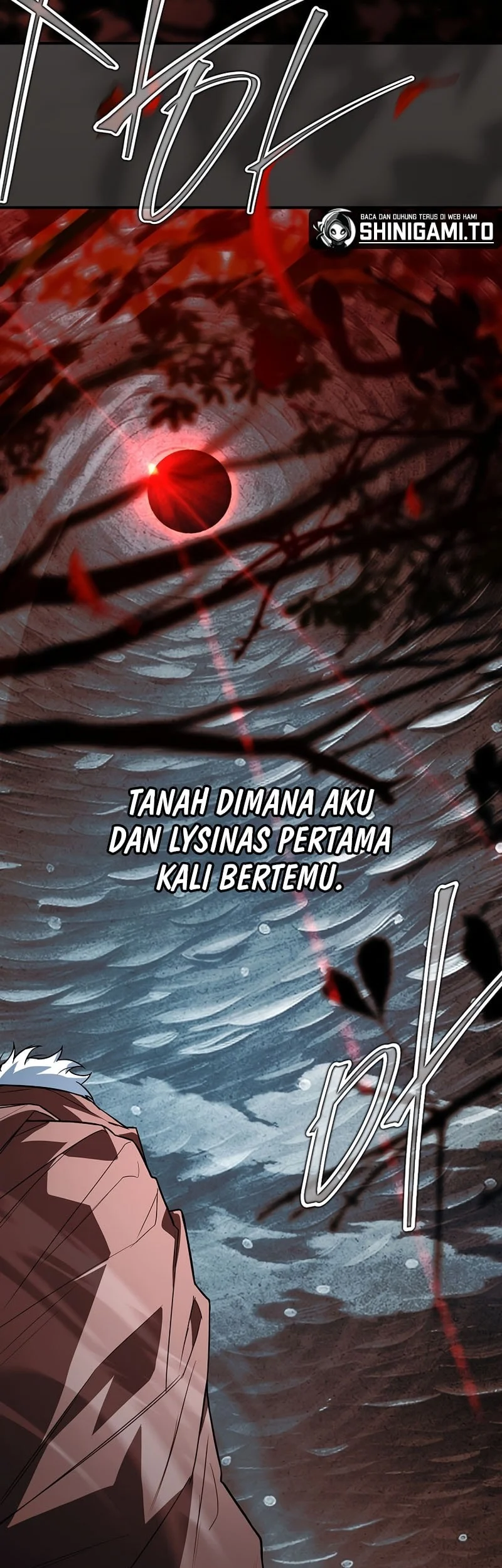 The Legendary Hero Is an Academy Honors Student Chapter 75 - halaman 99