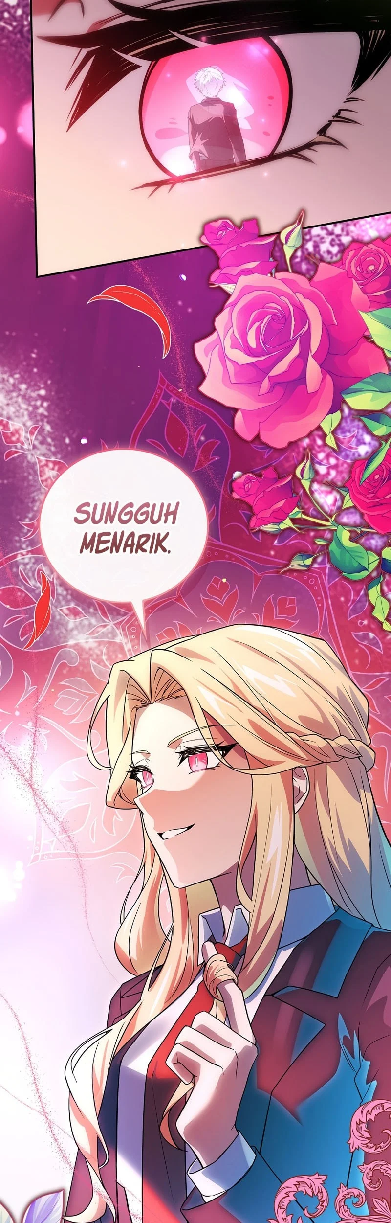 The Legendary Hero Is an Academy Honors Student Chapter 76 - halaman 20