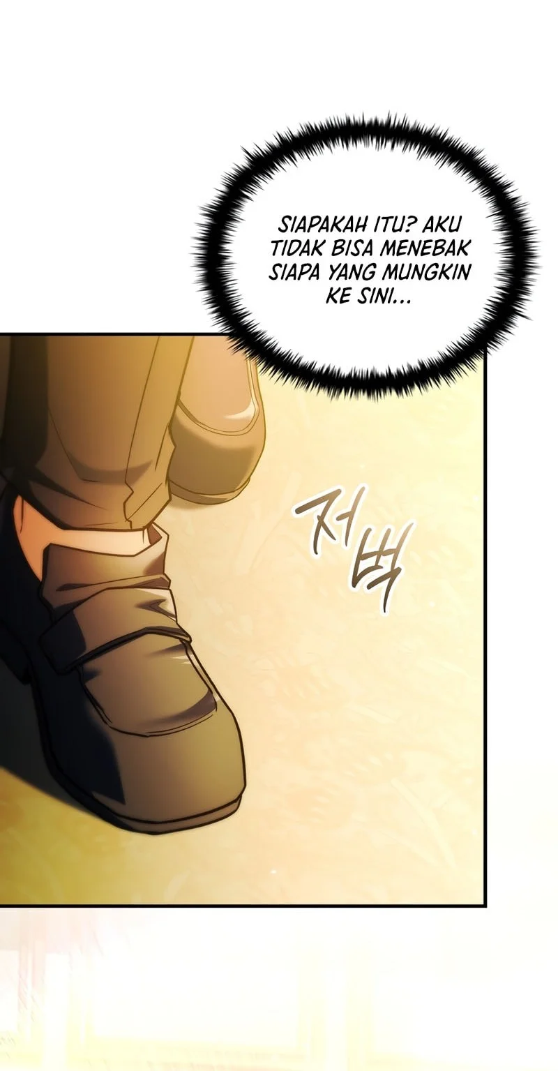 The Legendary Hero Is an Academy Honors Student Chapter 76 - halaman 49