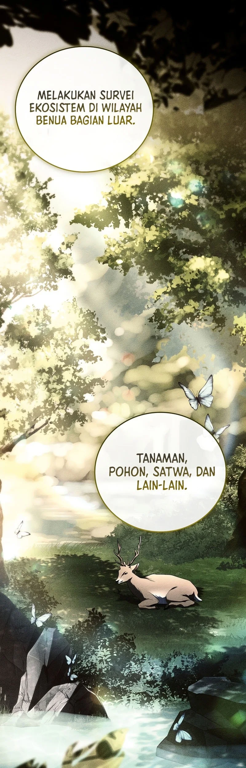 The Legendary Hero Is an Academy Honors Student Chapter 76 - halaman 66