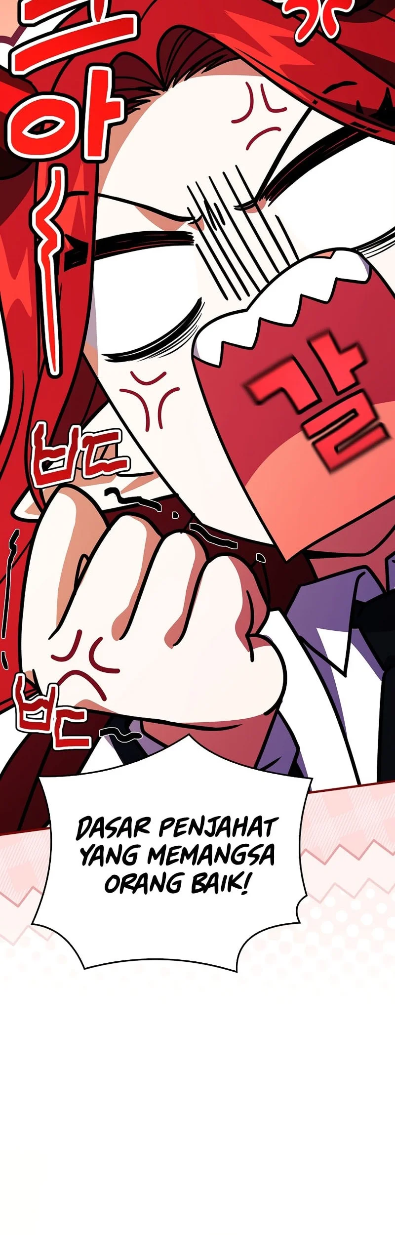 The Legendary Hero Is an Academy Honors Student Chapter 77 - halaman 23
