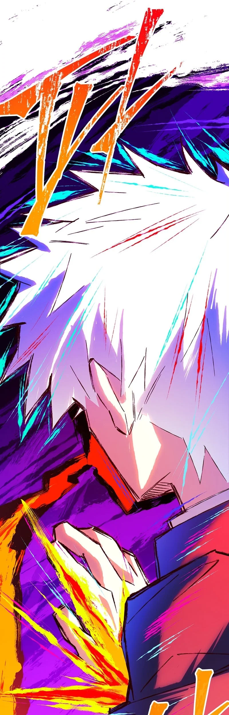 The Legendary Hero Is an Academy Honors Student Chapter 77 - halaman 31