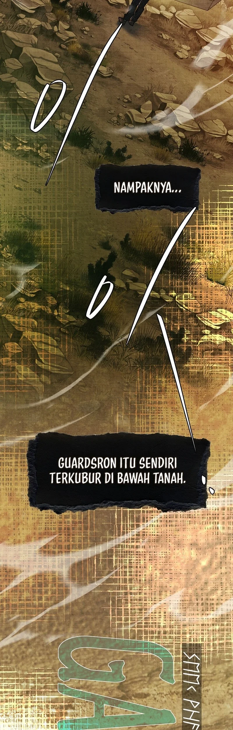 The Legendary Hero Is an Academy Honors Student Chapter 77 - halaman 35