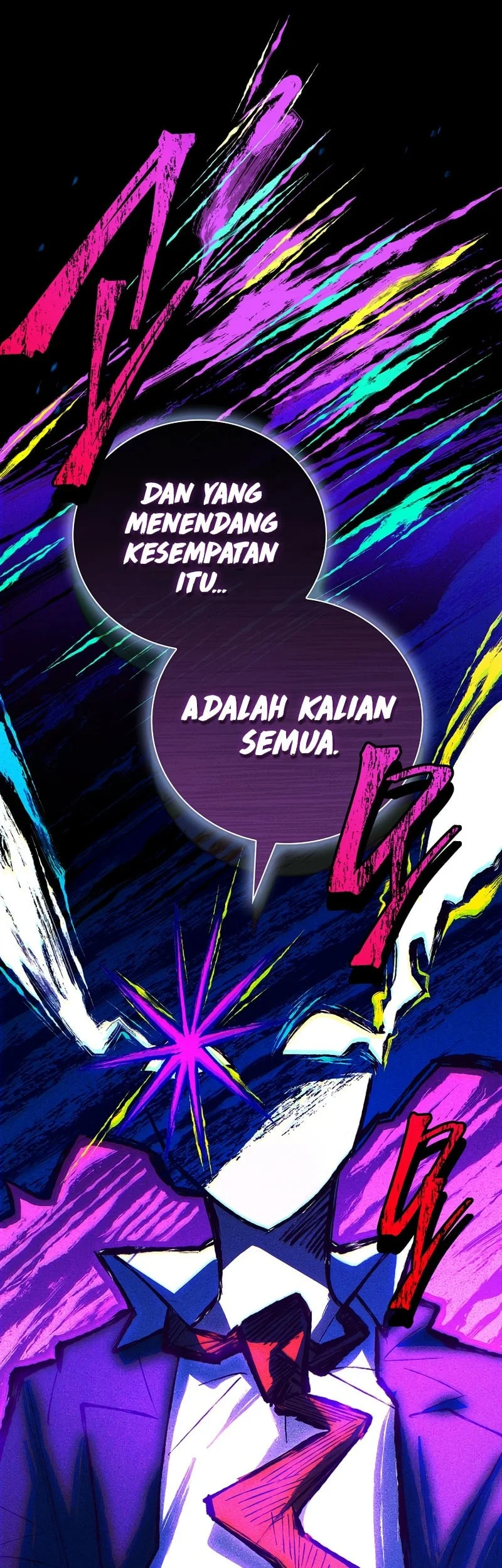 The Legendary Hero Is an Academy Honors Student Chapter 77 - halaman 7