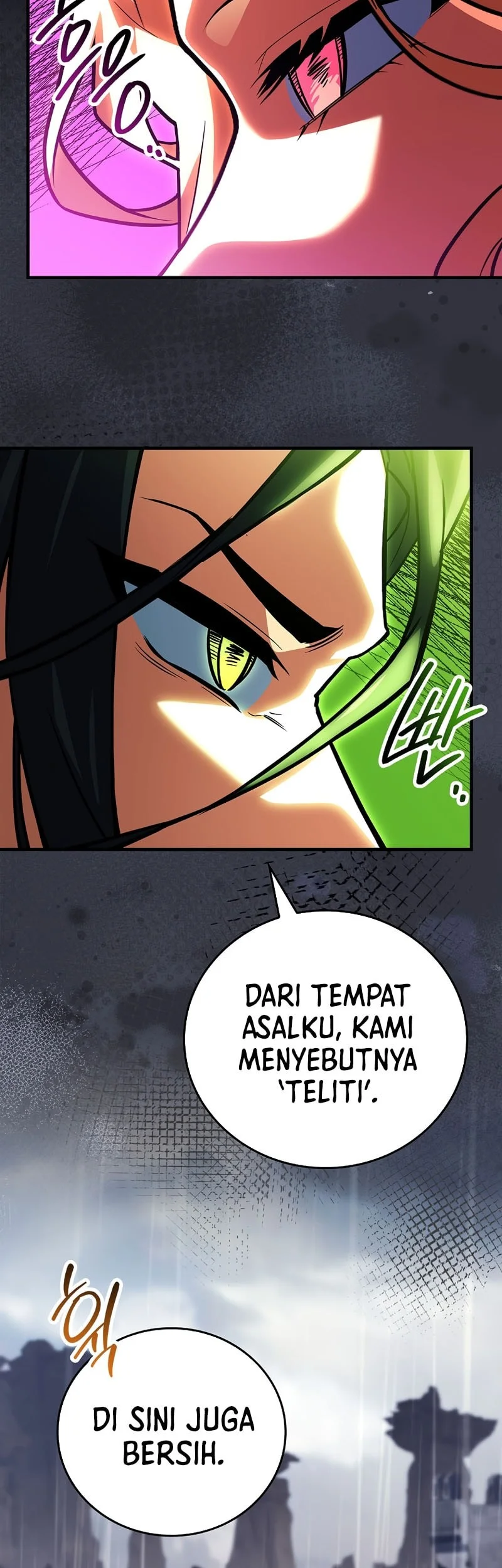 The Legendary Hero Is an Academy Honors Student Chapter 77 - halaman 75