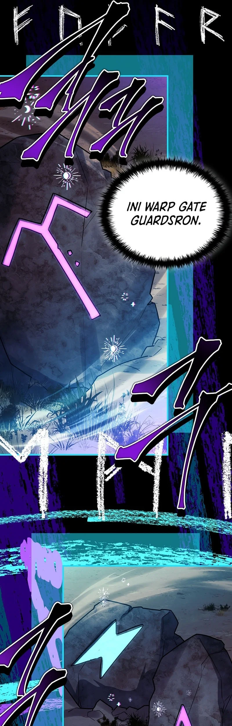 The Legendary Hero Is an Academy Honors Student Chapter 77 - halaman 86
