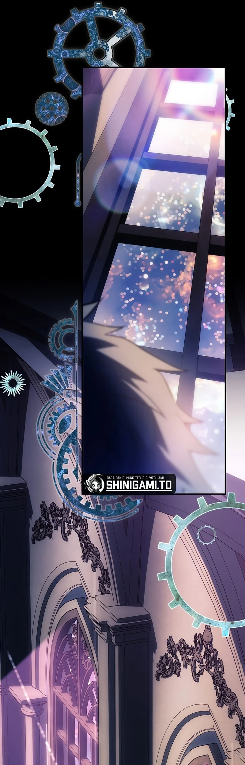 The Legendary Hero Is an Academy Honors Student Chapter 78 - halaman 15