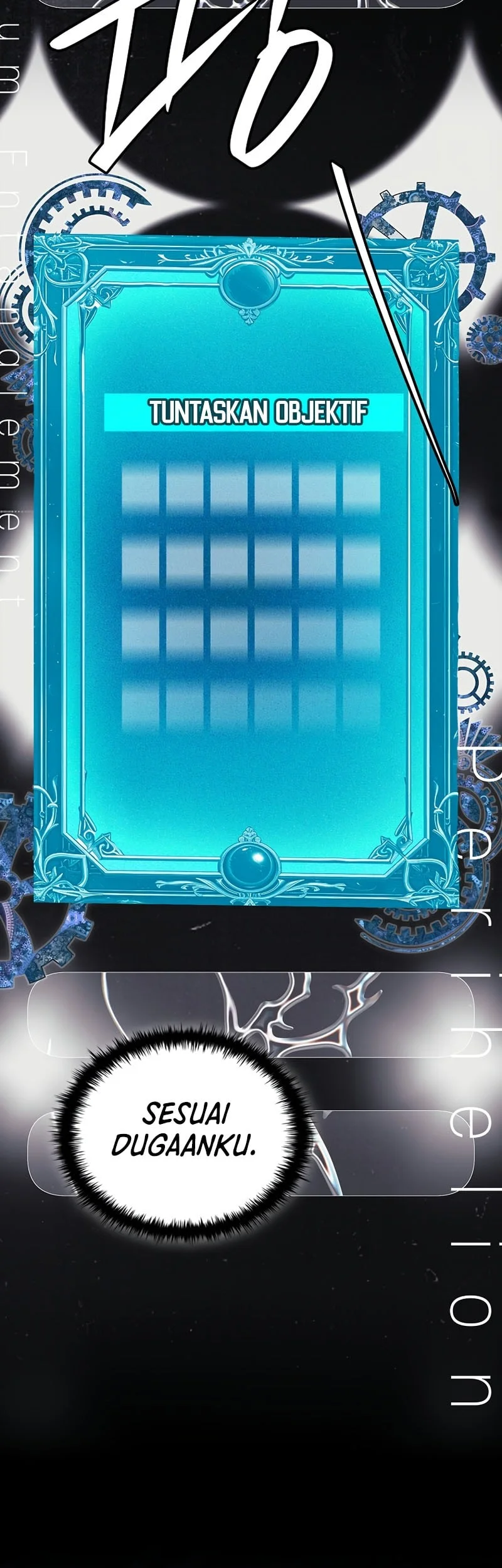 The Legendary Hero Is an Academy Honors Student Chapter 78 - halaman 17