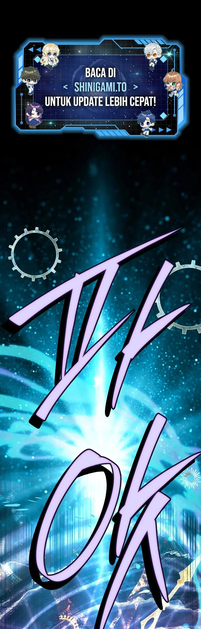 The Legendary Hero Is an Academy Honors Student Chapter 78 - halaman 2