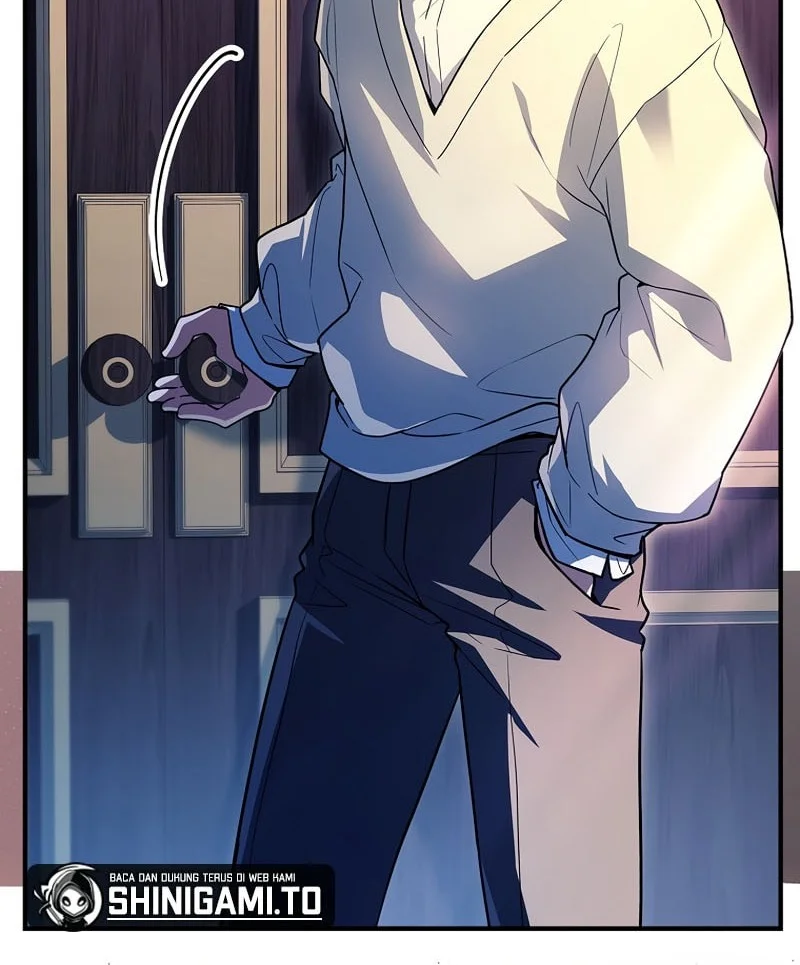 The Legendary Hero Is an Academy Honors Student Chapter 78 - halaman 47