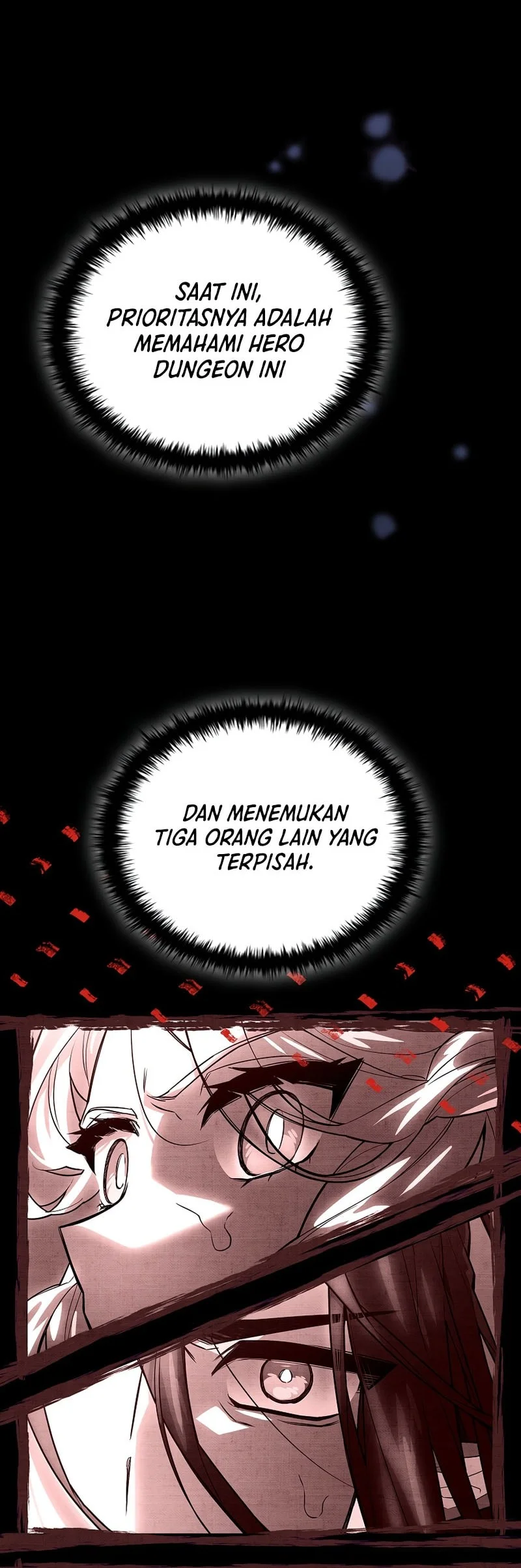 The Legendary Hero Is an Academy Honors Student Chapter 78 - halaman 49