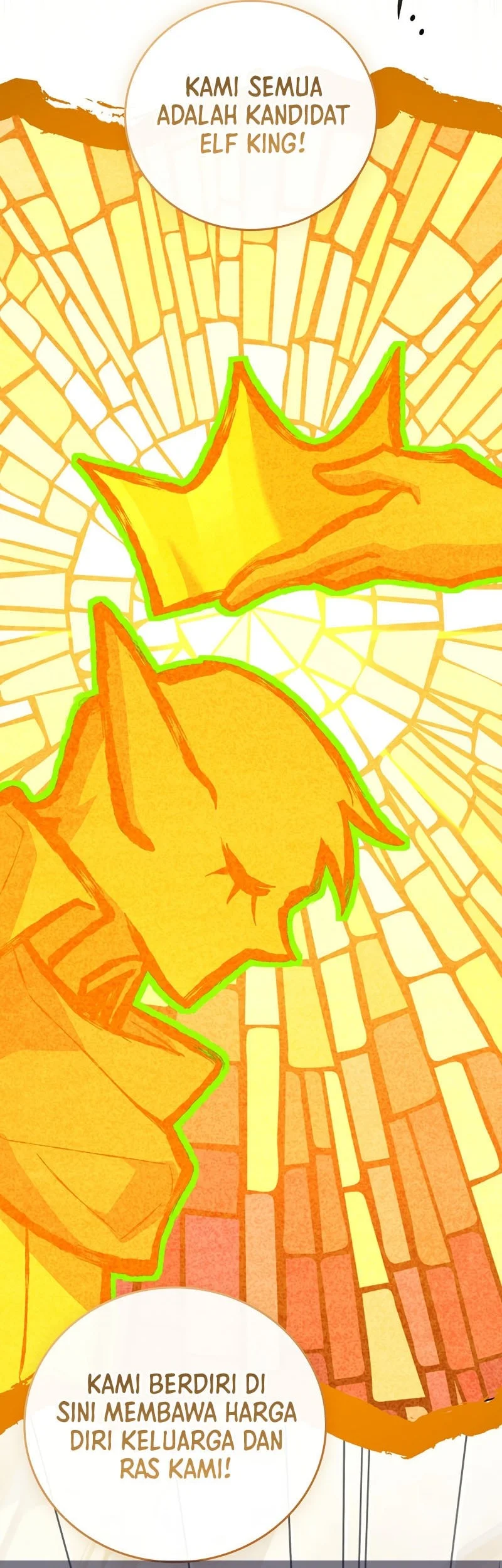 The Legendary Hero Is an Academy Honors Student Chapter 78 - halaman 66
