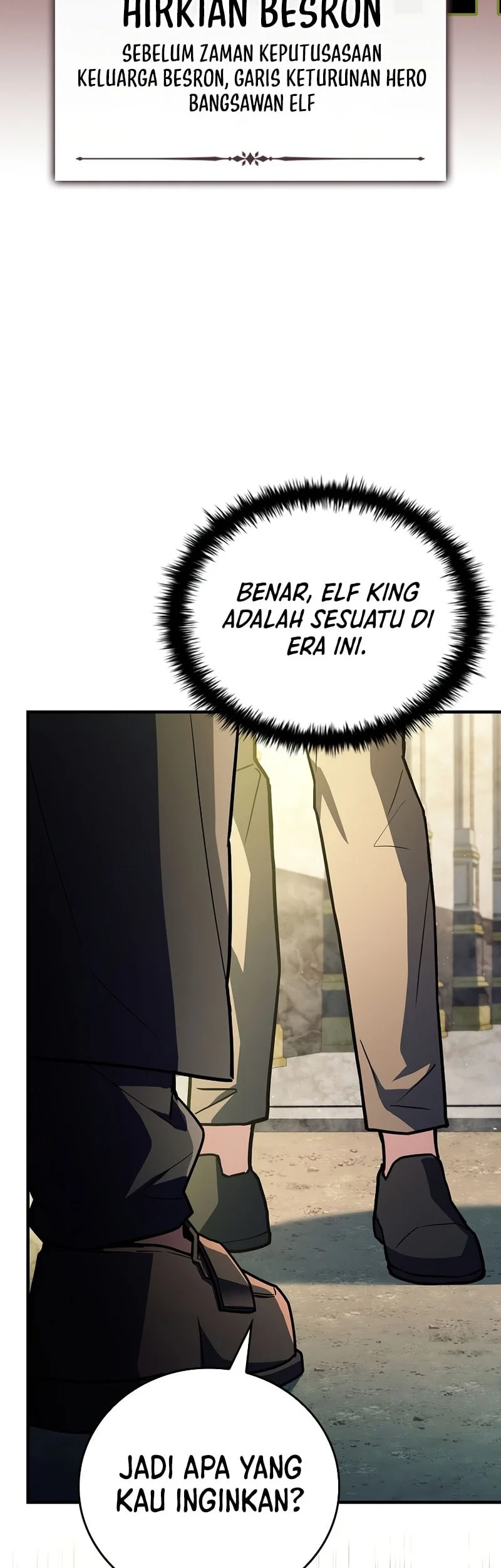 The Legendary Hero Is an Academy Honors Student Chapter 78 - halaman 70
