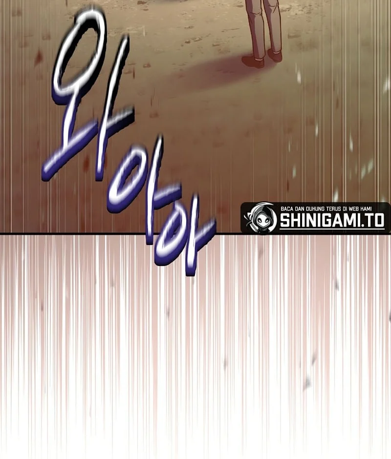 The Legendary Hero Is an Academy Honors Student Chapter 78 - halaman 72