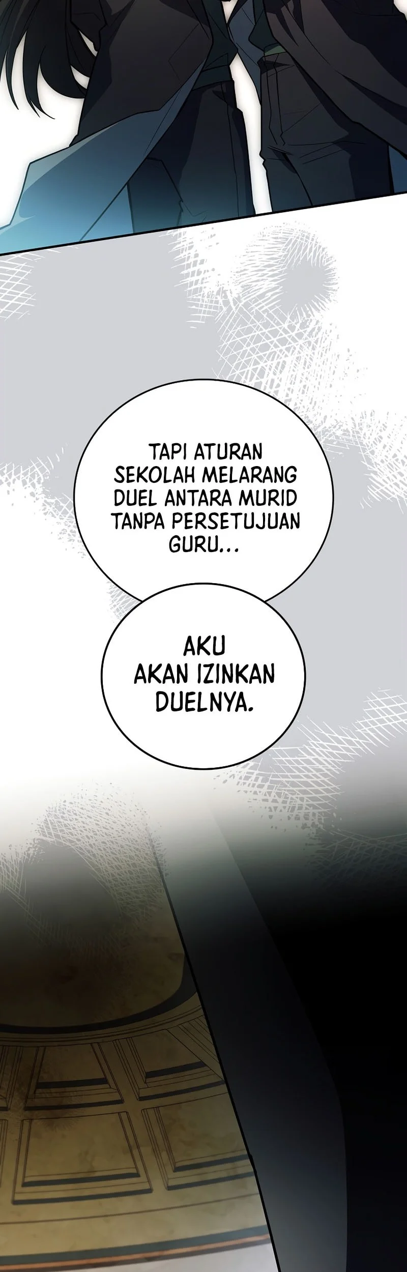 The Legendary Hero Is an Academy Honors Student Chapter 78 - halaman 93