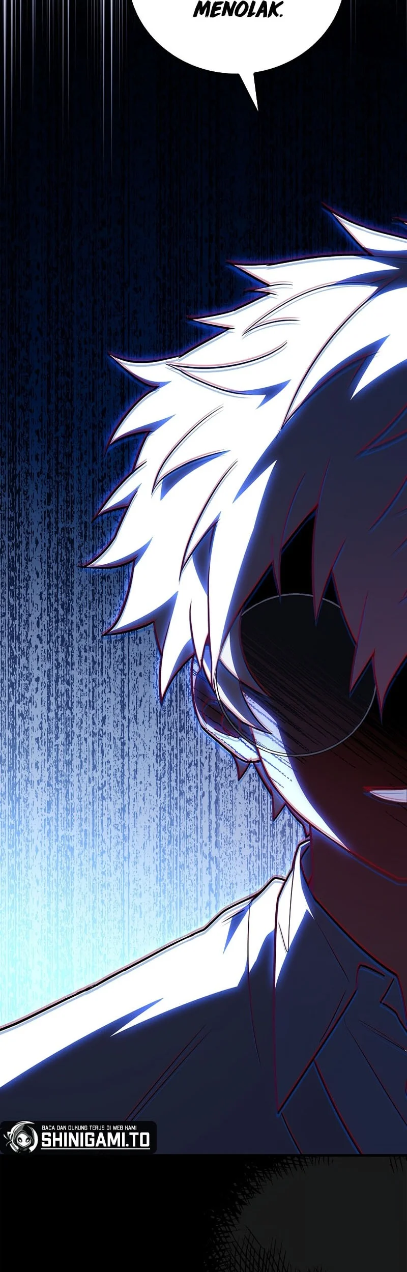The Legendary Hero Is an Academy Honors Student Chapter 78 - halaman 95