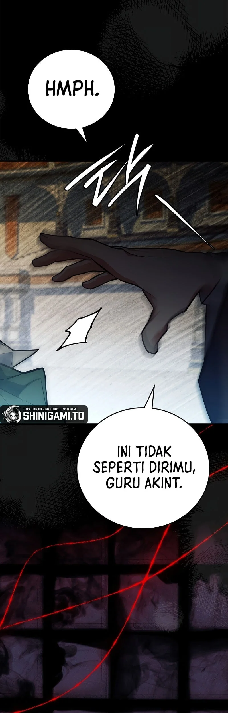 The Legendary Hero Is an Academy Honors Student Chapter 78 - halaman 96