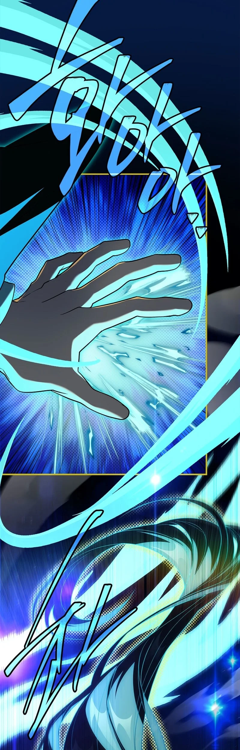 The Legendary Hero Is an Academy Honors Student Chapter 79 - halaman 14