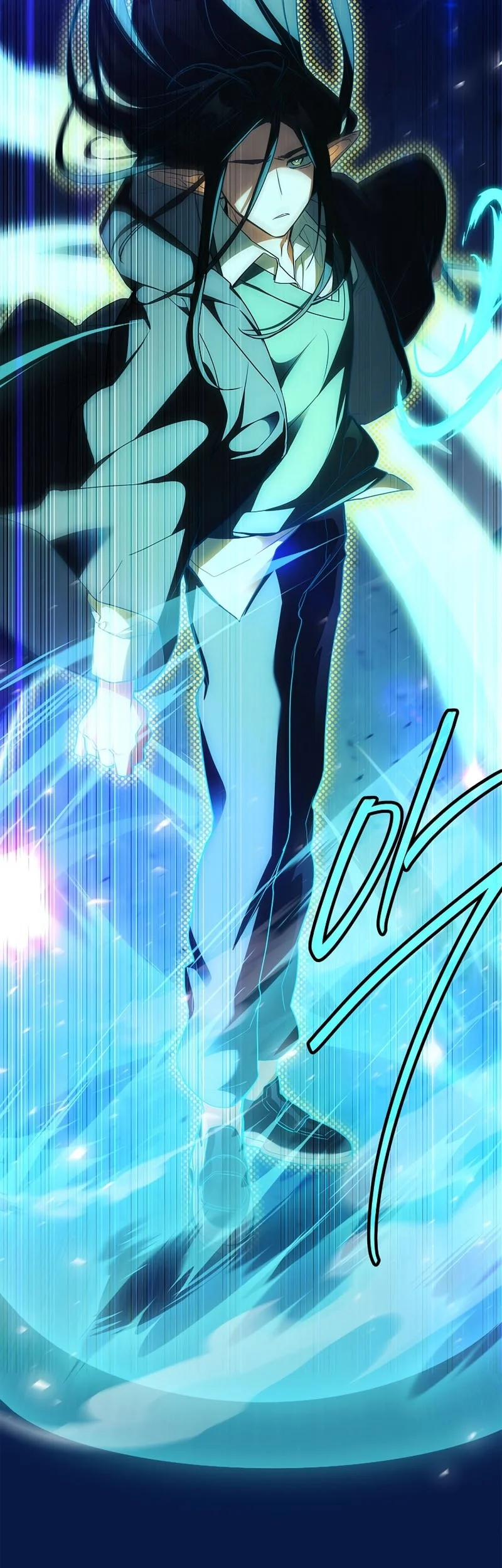 The Legendary Hero Is an Academy Honors Student Chapter 79 - halaman 15