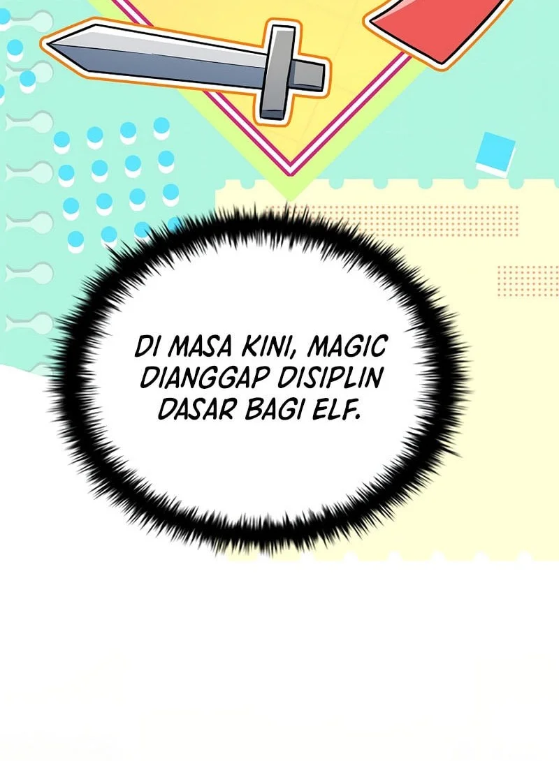 The Legendary Hero Is an Academy Honors Student Chapter 79 - halaman 20